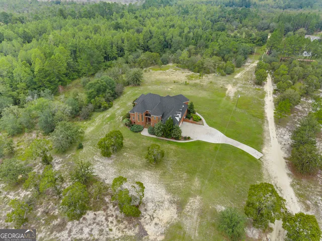 a view of a lake view