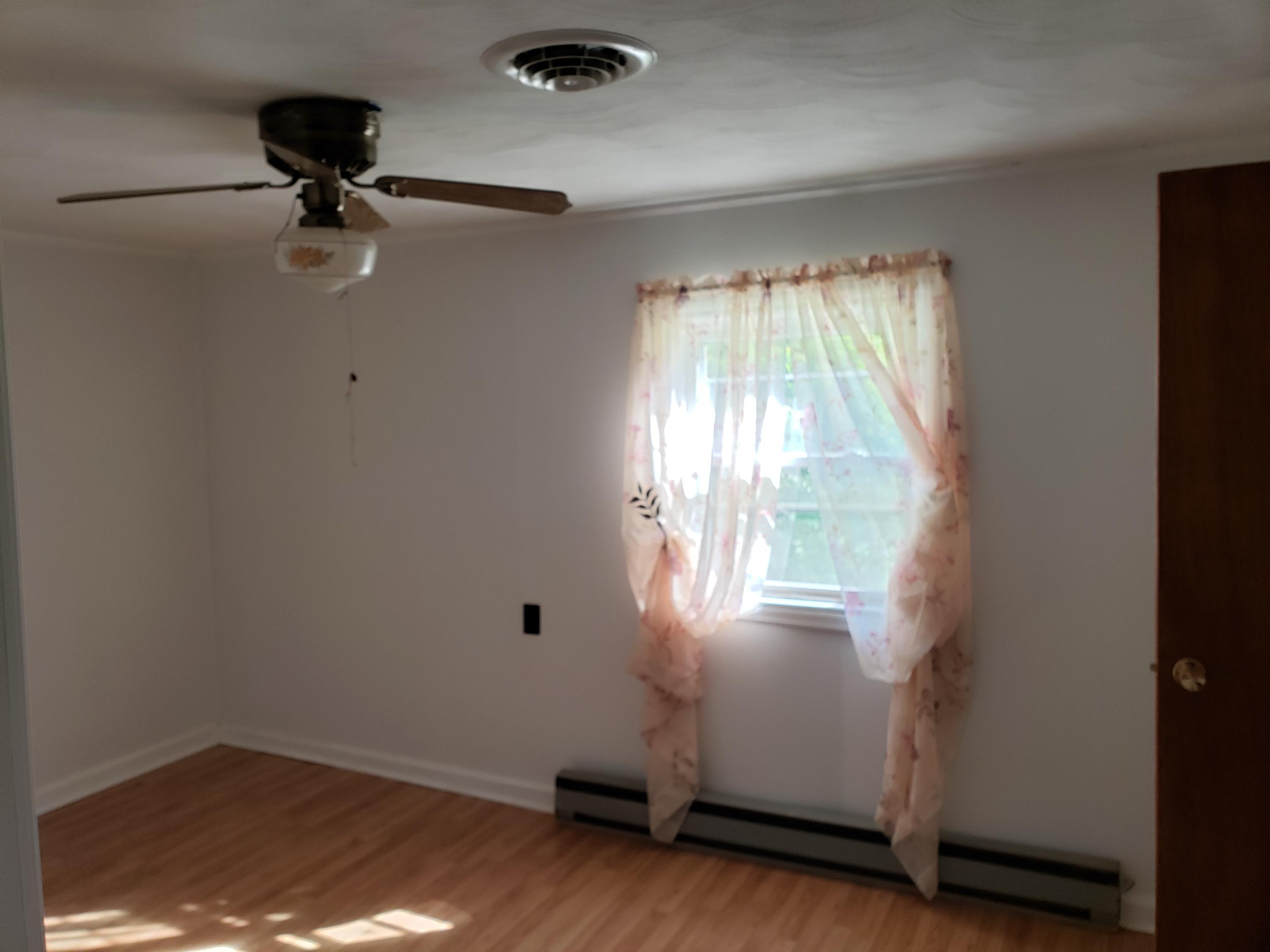 3529 Old Forge Road Rocky Mount, VA 24151 - Photo 6 of 14 wooden floor and window in a room