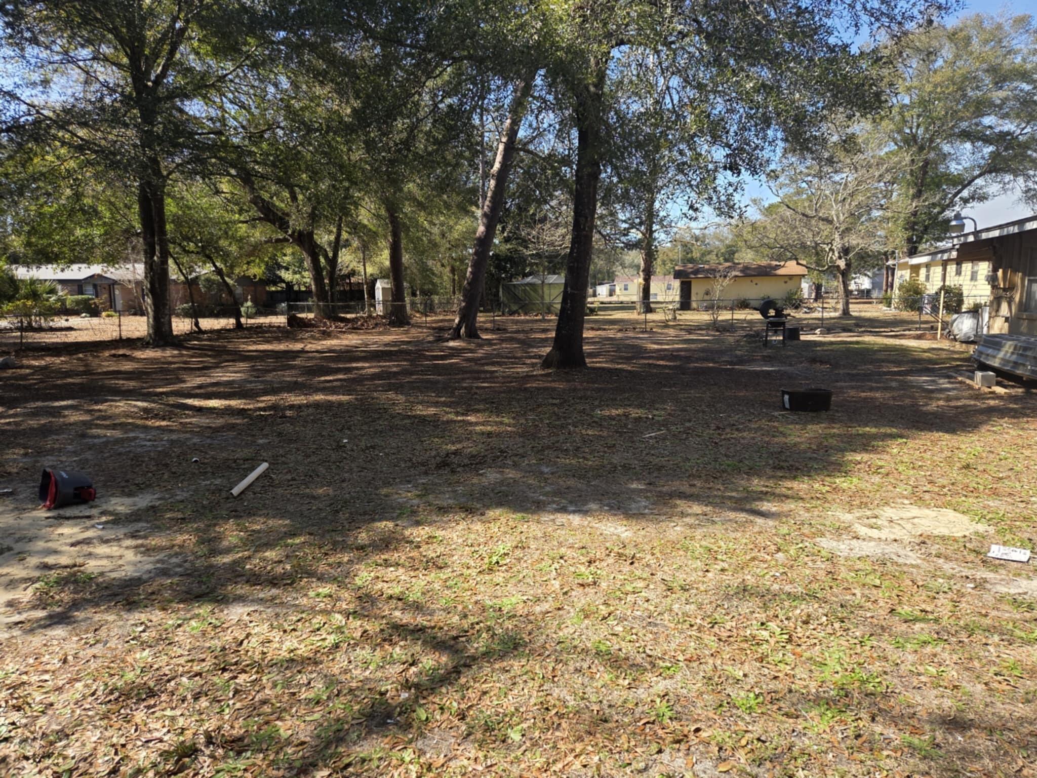 814 Cardinal Street, Unit A & B Fort Walton Beach, FL 32547 - Photo 3 of 4 a view of street with trees