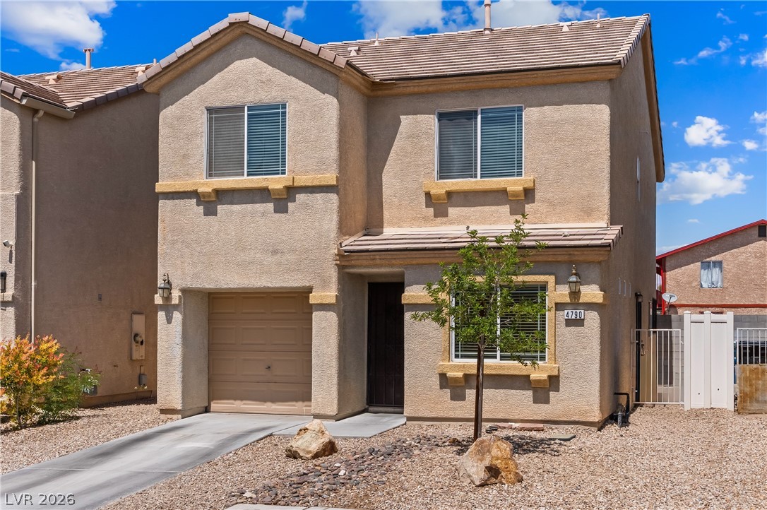 4790 Pinon Pointe Road Las Vegas, NV 89115 - Photo 3 of 33