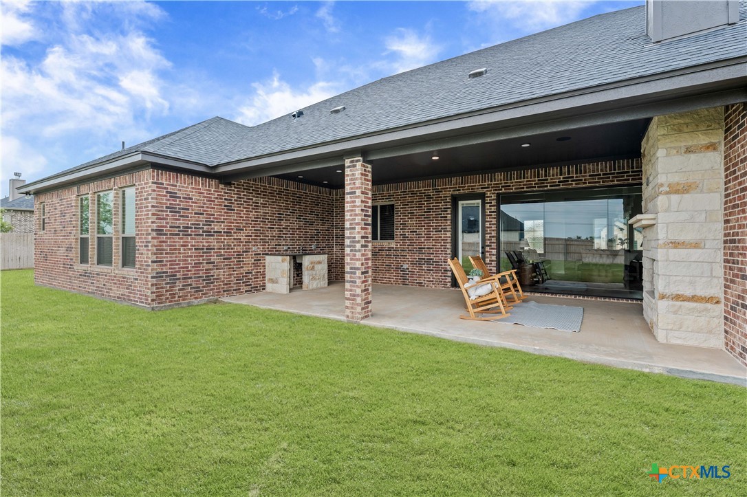 301 Rodeo Road Salado, TX 76571 - Photo 40 of 42