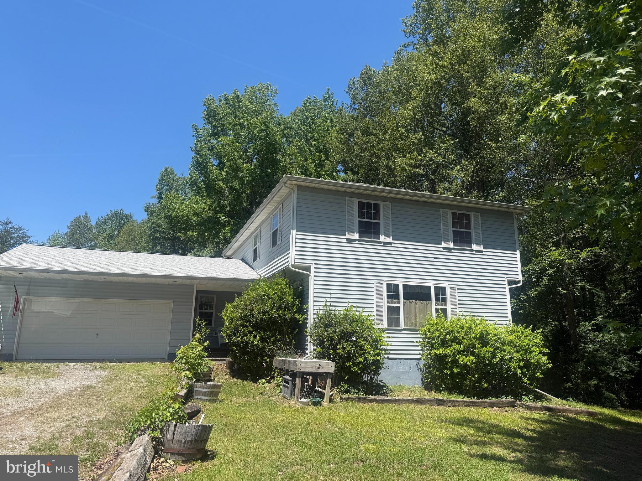 2278 Cartersville Road Mineral, VA 23117 - Photo 1 of 2