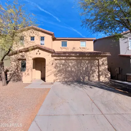 $449,900 | 28474 North Castle Rock Drive, San Tan Valley, AZ 85143