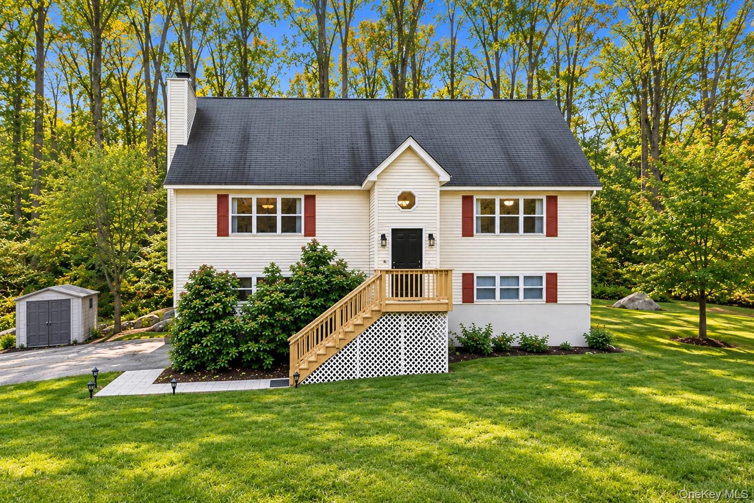 27 Cannon Road Carmel, NY 10512 - Photo 1 of 32 Photo has been digitally enhanced