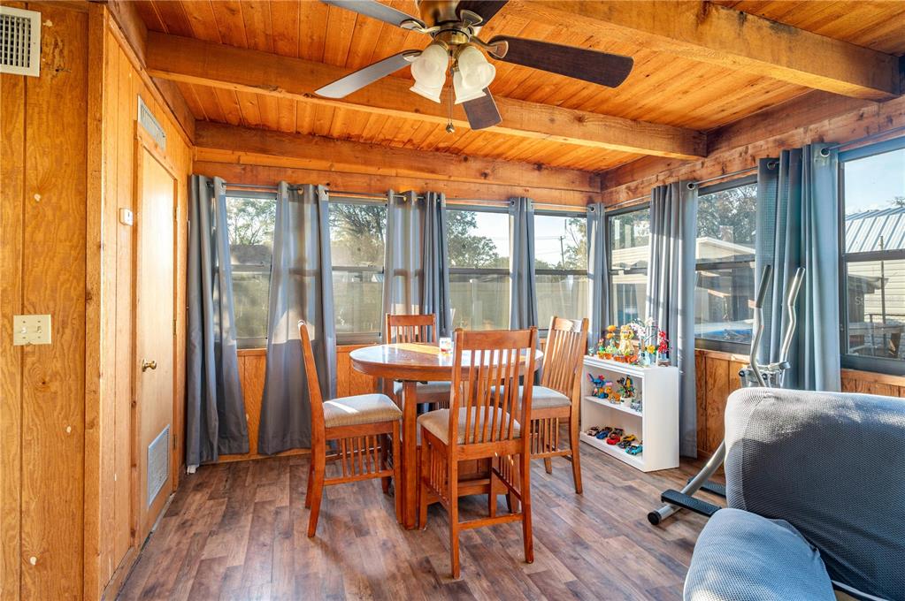1330 Spring Court Bartow, FL 33830 - Photo 14 of 40 a dining room with furniture and wooden floor