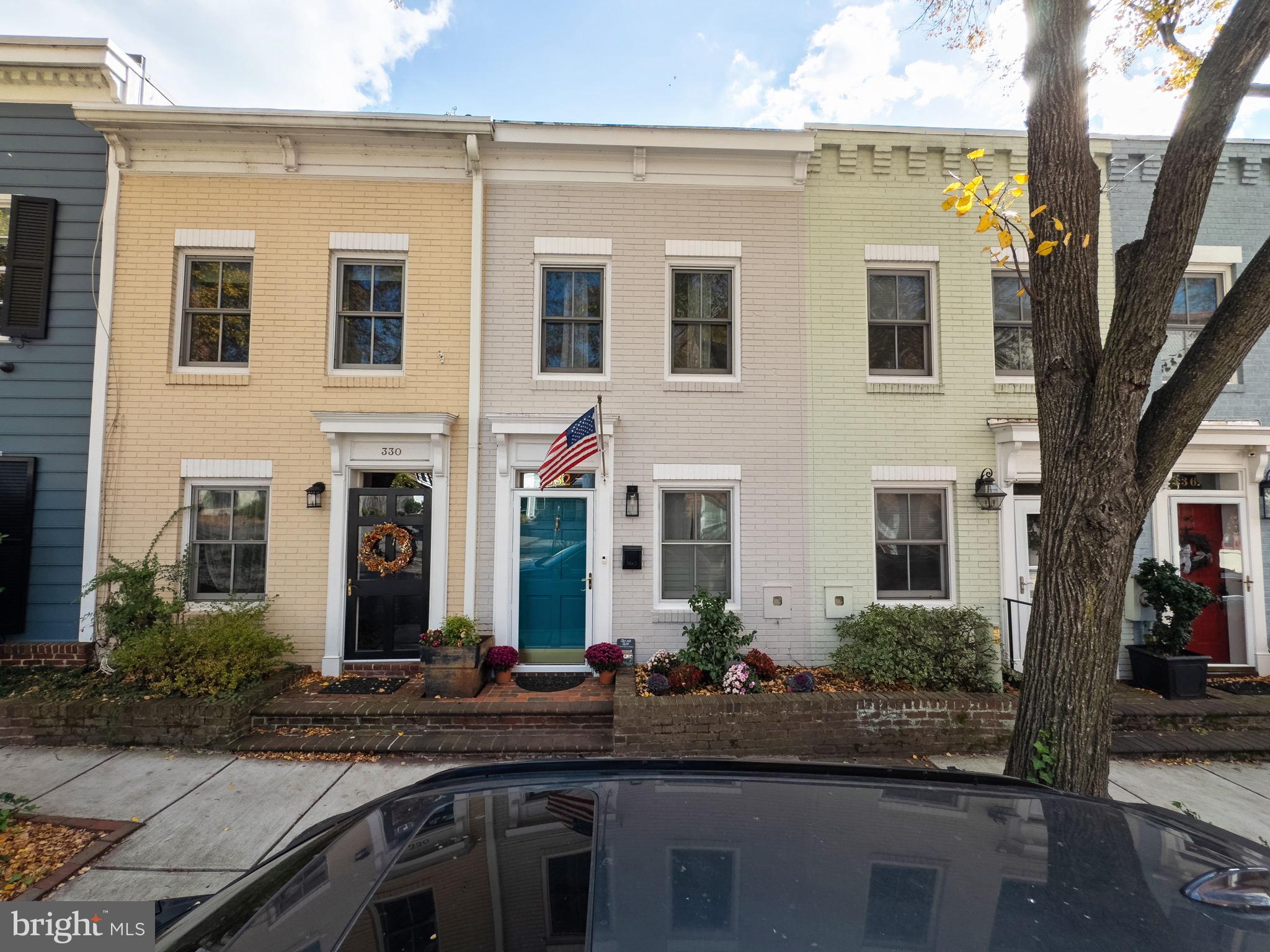 332 Commerce Street Alexandria, VA 22314 - Photo 15 of 19