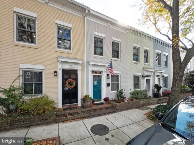 $749,000 | 332 Commerce Street, Alexandria, VA 22314