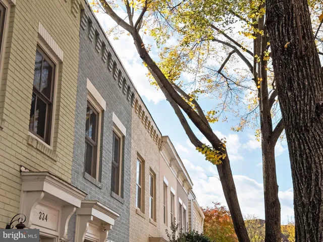 $749,000 | 332 Commerce Street, Alexandria, VA 22314