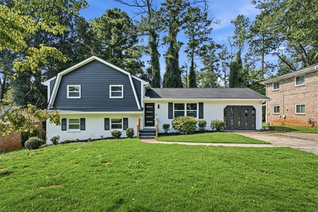 2611 Preston Drive Decatur, GA 30034 - Photo 1 of 45 Gallery Image 1