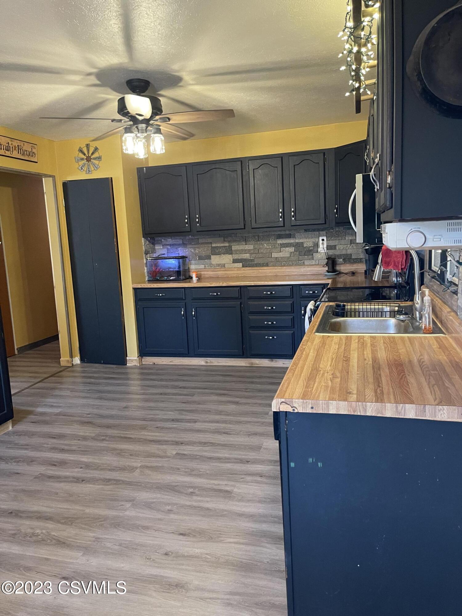 299 Salem Road Selinsgrove, PA 17870 - Photo 22 of 57 Kithcen