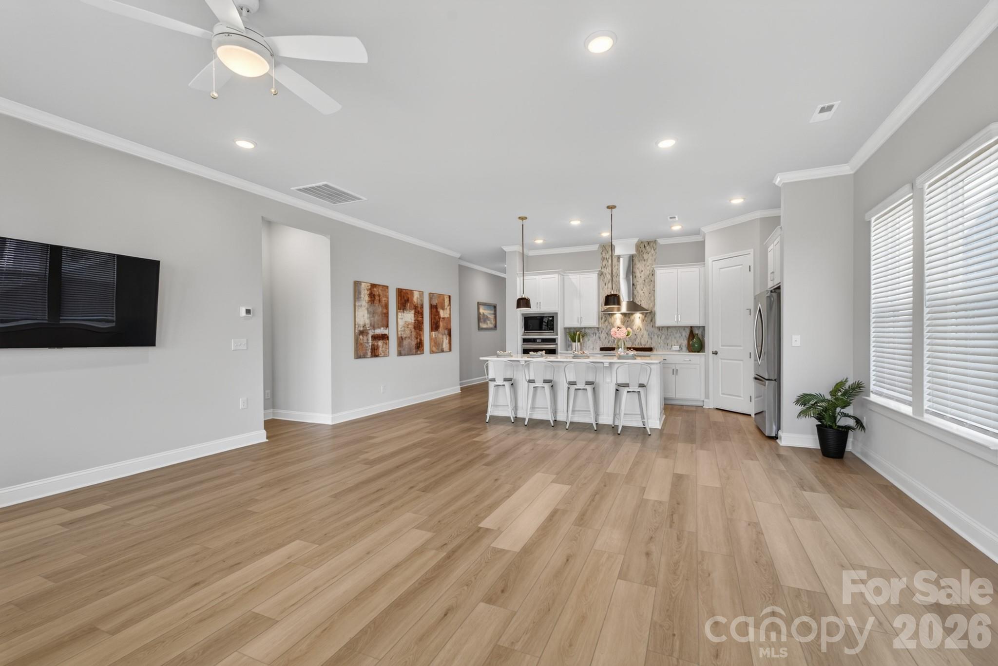 1306 Idyllic Lane Waxhaw, NC 28173 - Photo 17 of 42