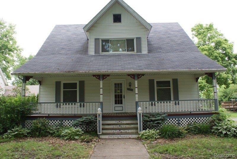 4097 South Mill Road Dryden, MI 48428 - Photo 1 of 13 1