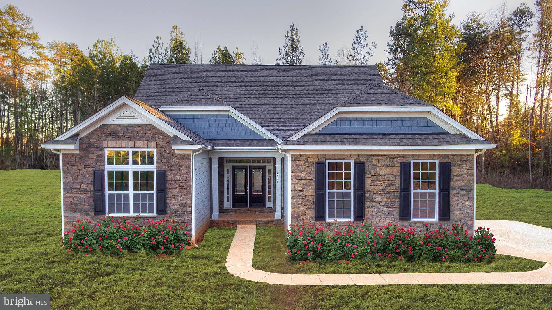 15395 Crape Myrtle Road, Unit 60 Milton, DE 19968 - Photo 1 of 30 Gallery Image 1