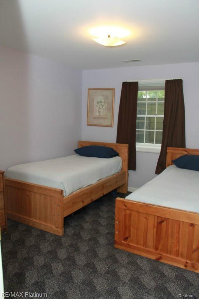 4179 Potts Road Fowlerville, MI 48836 - Photo 18 of 24 Bedroom 5