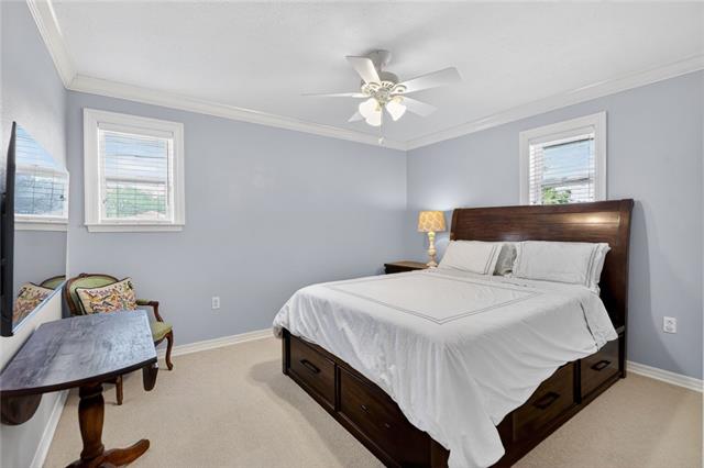 4704 Carthage Street Metairie, LA 70002 - Photo 19 of 25