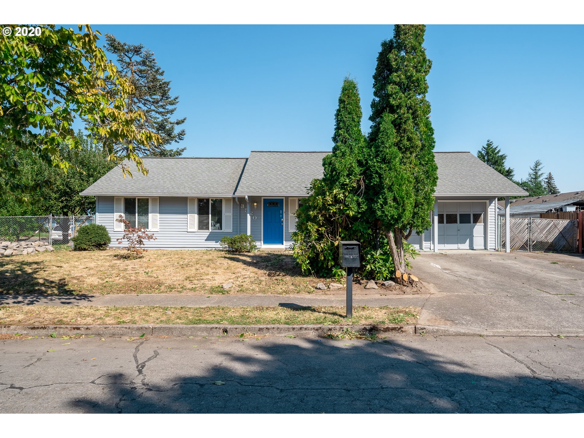 3520 Northeast View Avenue Gresham, OR 97030 - Photo 1 of 32