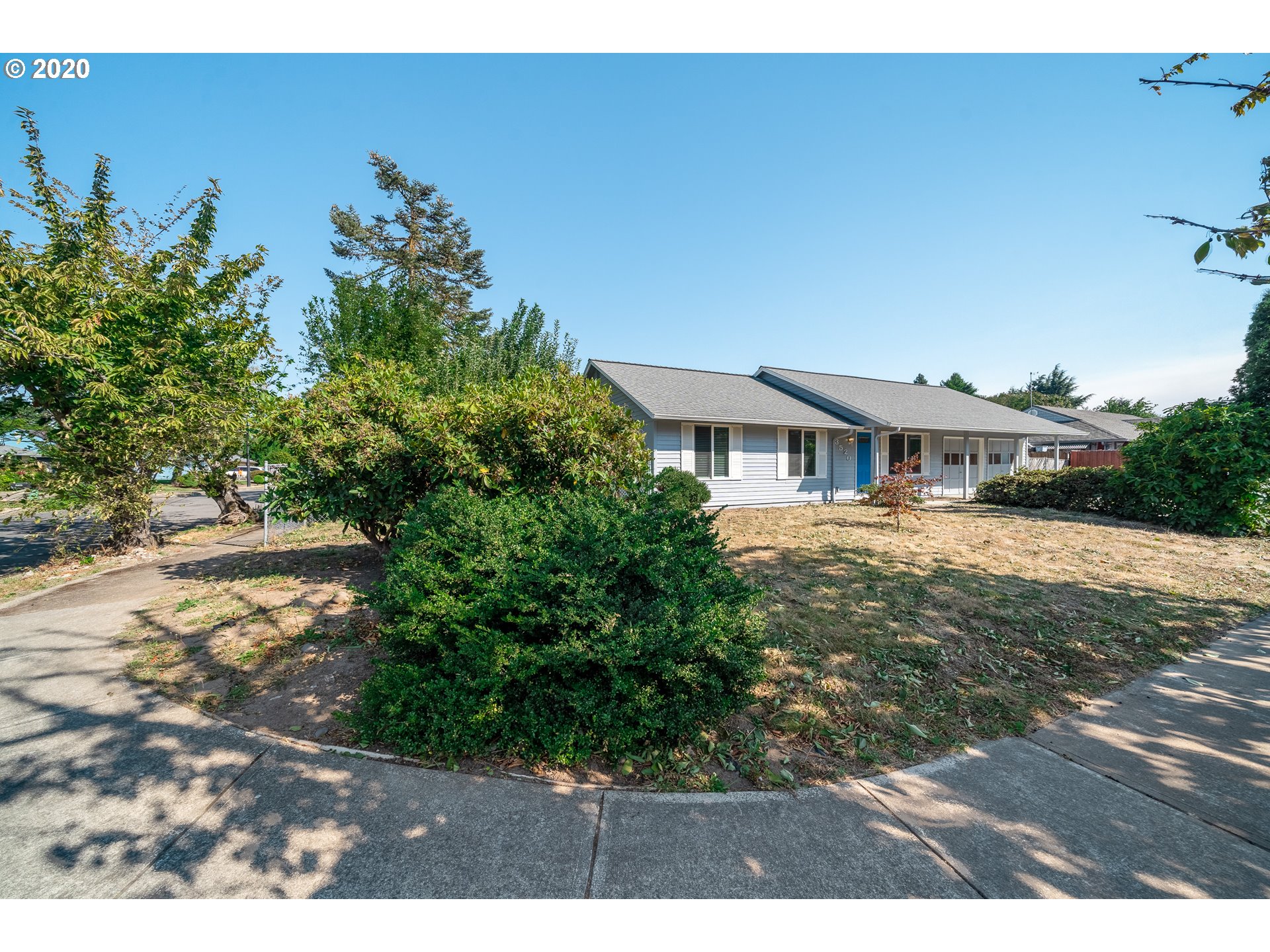 3520 Northeast View Avenue Gresham, OR 97030 - Photo 29 of 32