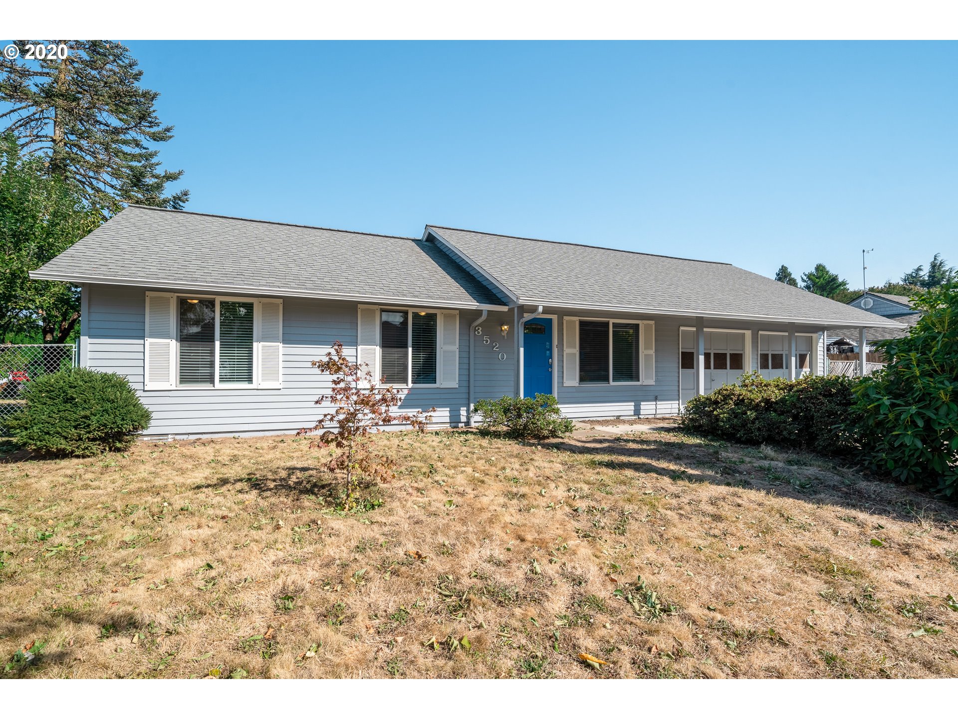 3520 Northeast View Avenue Gresham, OR 97030 - Photo 30 of 32