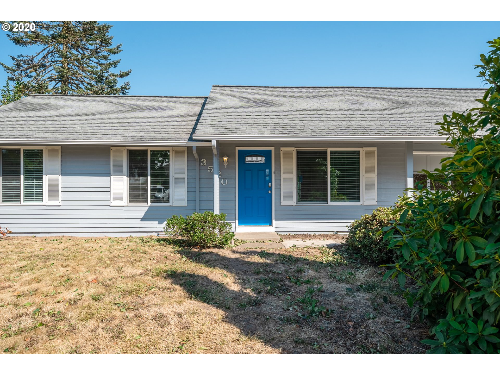 3520 Northeast View Avenue Gresham, OR 97030 - Photo 32 of 32