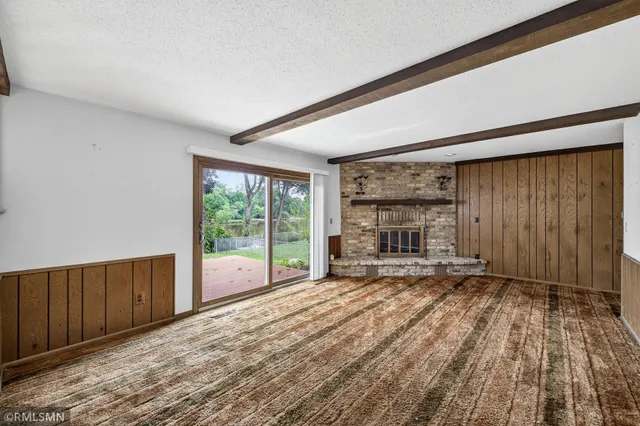 $391,000 | 6518 West River Road, Brooklyn Center, MN 55430