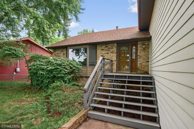 $391,000 | 6518 West River Road, Brooklyn Center, MN 55430