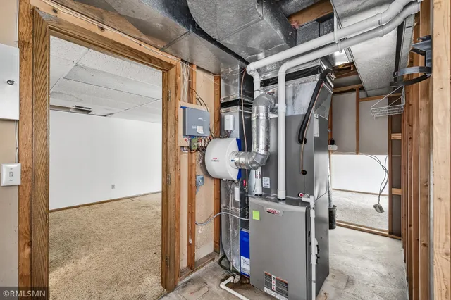 $391,000 | 6518 West River Road, Brooklyn Center, MN 55430