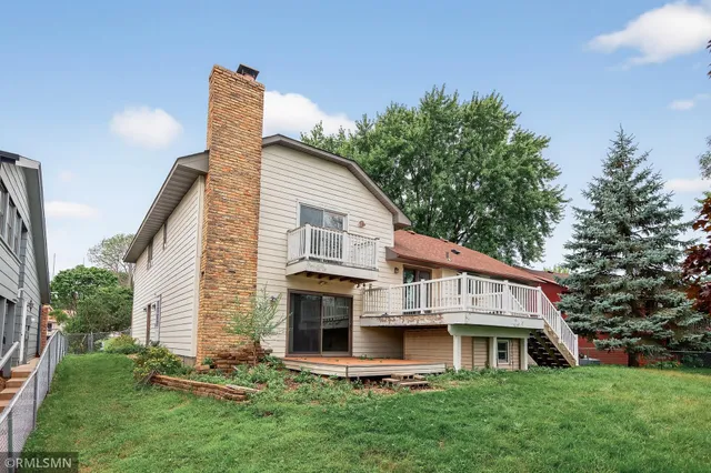 $391,000 | 6518 West River Road, Brooklyn Center, MN 55430