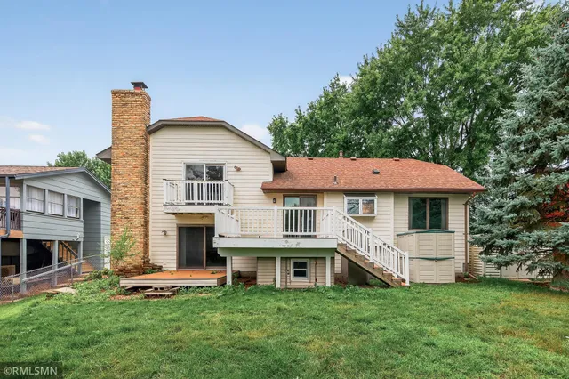 $391,000 | 6518 West River Road, Brooklyn Center, MN 55430