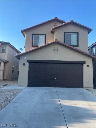 $2,345 | 6284 Desert Lavender Avenue, Las Vegas, NV 89141