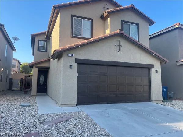 $2,345 | 6284 Desert Lavender Avenue, Las Vegas, NV 89141