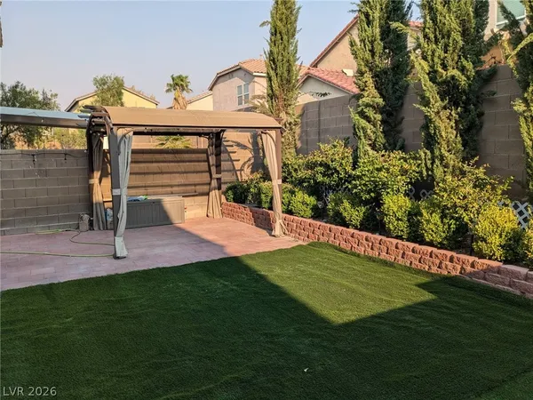 $2,345 | 6284 Desert Lavender Avenue, Las Vegas, NV 89141