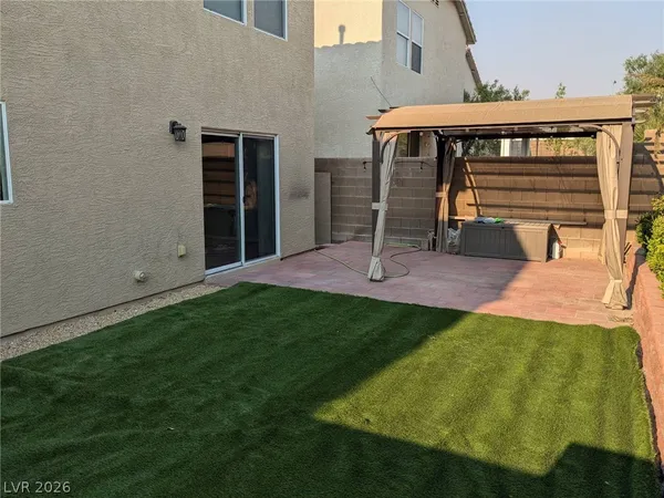 $2,345 | 6284 Desert Lavender Avenue, Las Vegas, NV 89141