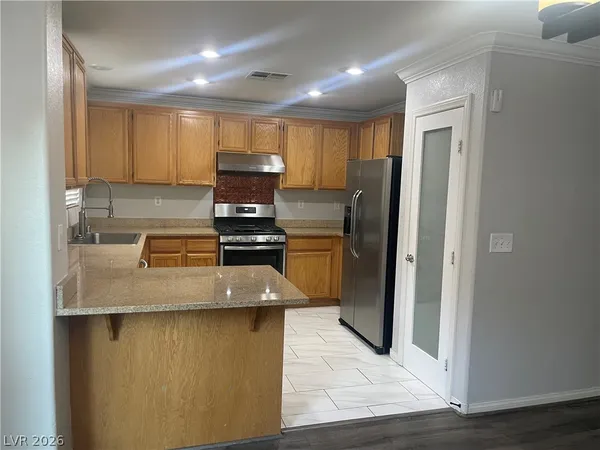 $2,345 | 6284 Desert Lavender Avenue, Las Vegas, NV 89141
