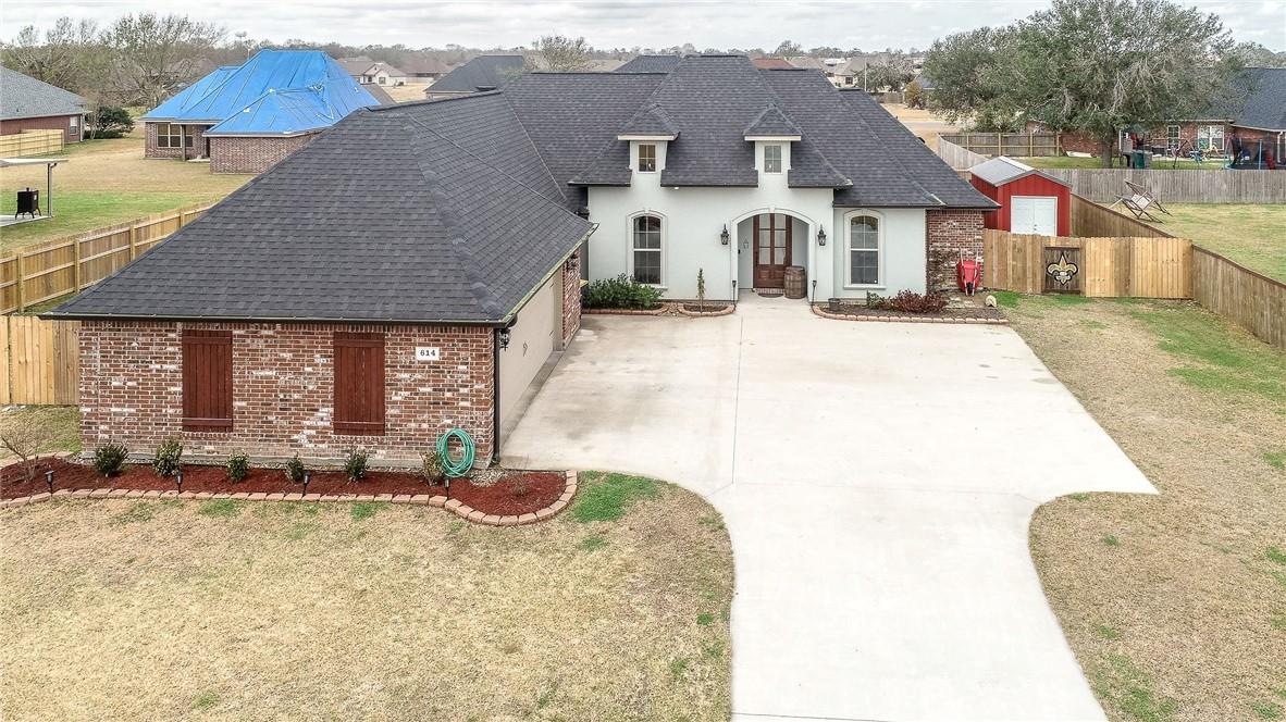 614 Cedar Ridge Street Iowa, LA 70647 - Photo 1 of 29 Gallery Image 1