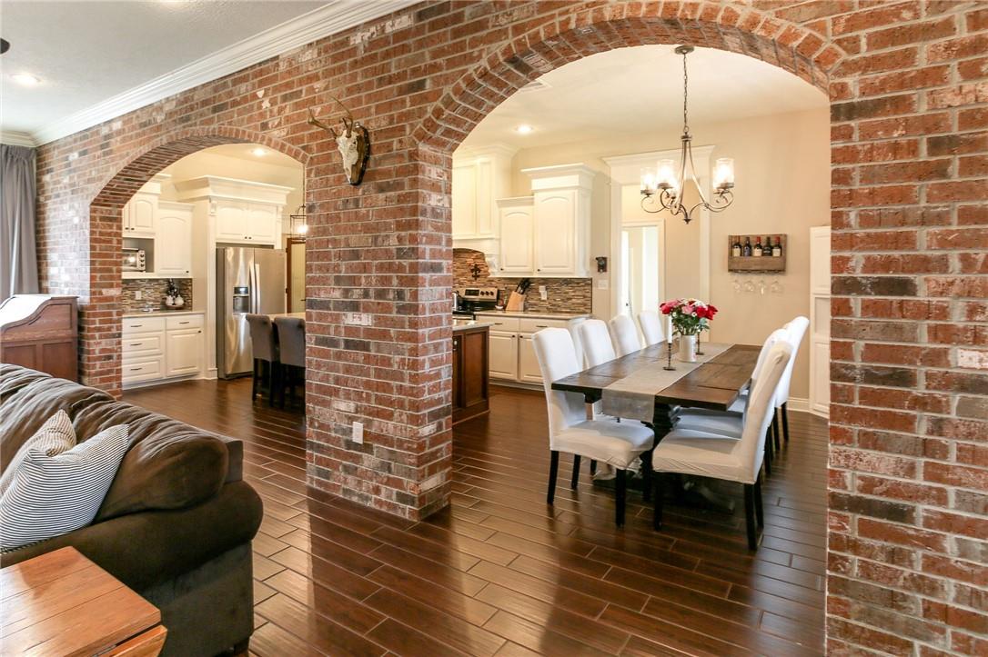 614 Cedar Ridge Street Iowa, LA 70647 - Photo 11 of 29 Gallery Image 11