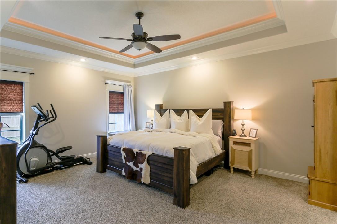 614 Cedar Ridge Street Iowa, LA 70647 - Photo 12 of 29 Gallery Image 12