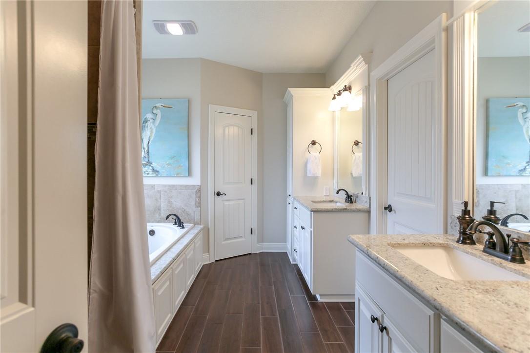 614 Cedar Ridge Street Iowa, LA 70647 - Photo 13 of 29 Gallery Image 13