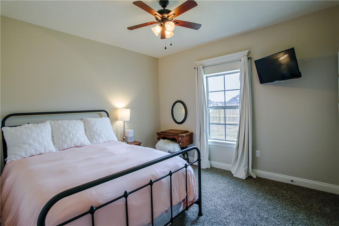614 Cedar Ridge Street Iowa, LA 70647 - Photo 16 of 29 Gallery Image 16