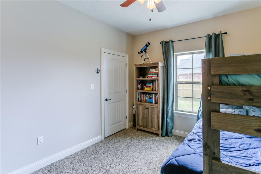 614 Cedar Ridge Street Iowa, LA 70647 - Photo 18 of 29 Gallery Image 18