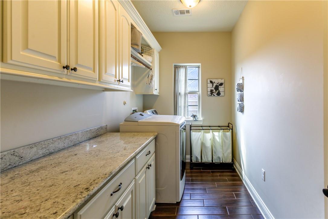 614 Cedar Ridge Street Iowa, LA 70647 - Photo 19 of 29 Gallery Image 19