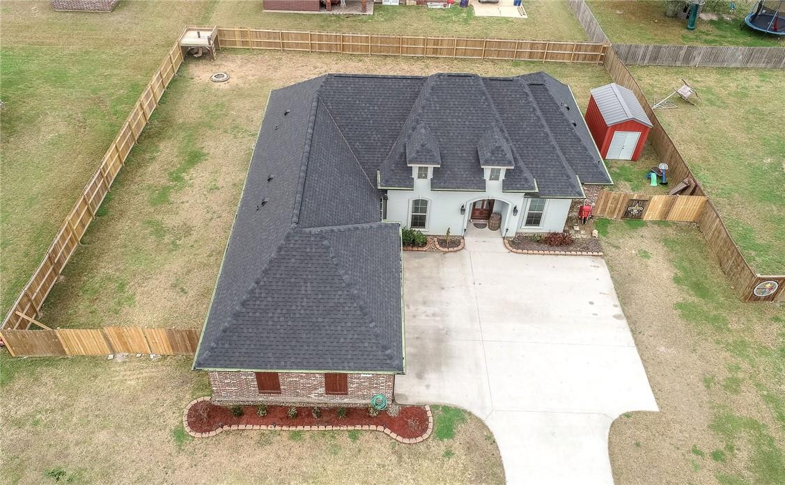 614 Cedar Ridge Street Iowa, LA 70647 - Photo 2 of 29 Gallery Image 2