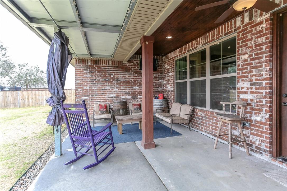 614 Cedar Ridge Street Iowa, LA 70647 - Photo 22 of 29 Gallery Image 22