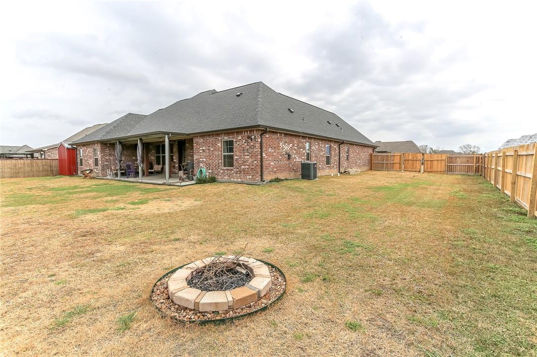614 Cedar Ridge Street Iowa, LA 70647 - Photo 23 of 29 Gallery Image 23