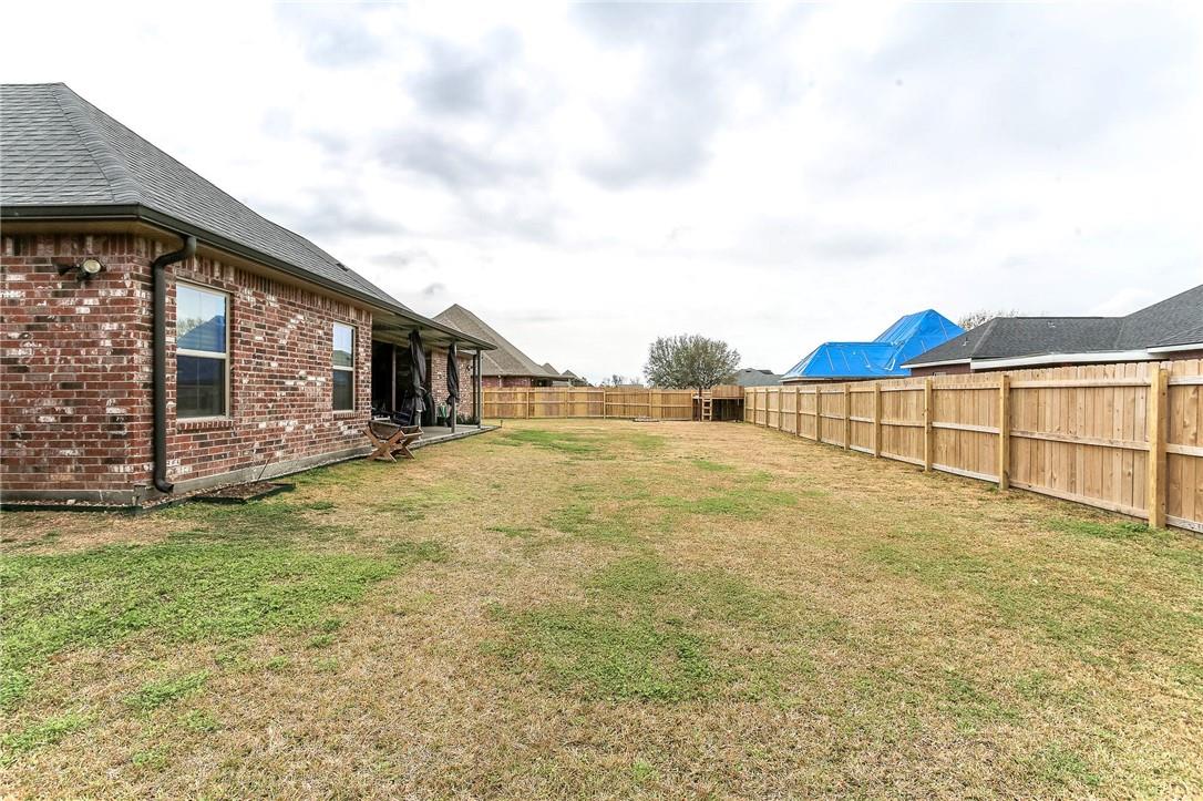 614 Cedar Ridge Street Iowa, LA 70647 - Photo 24 of 29 Gallery Image 24