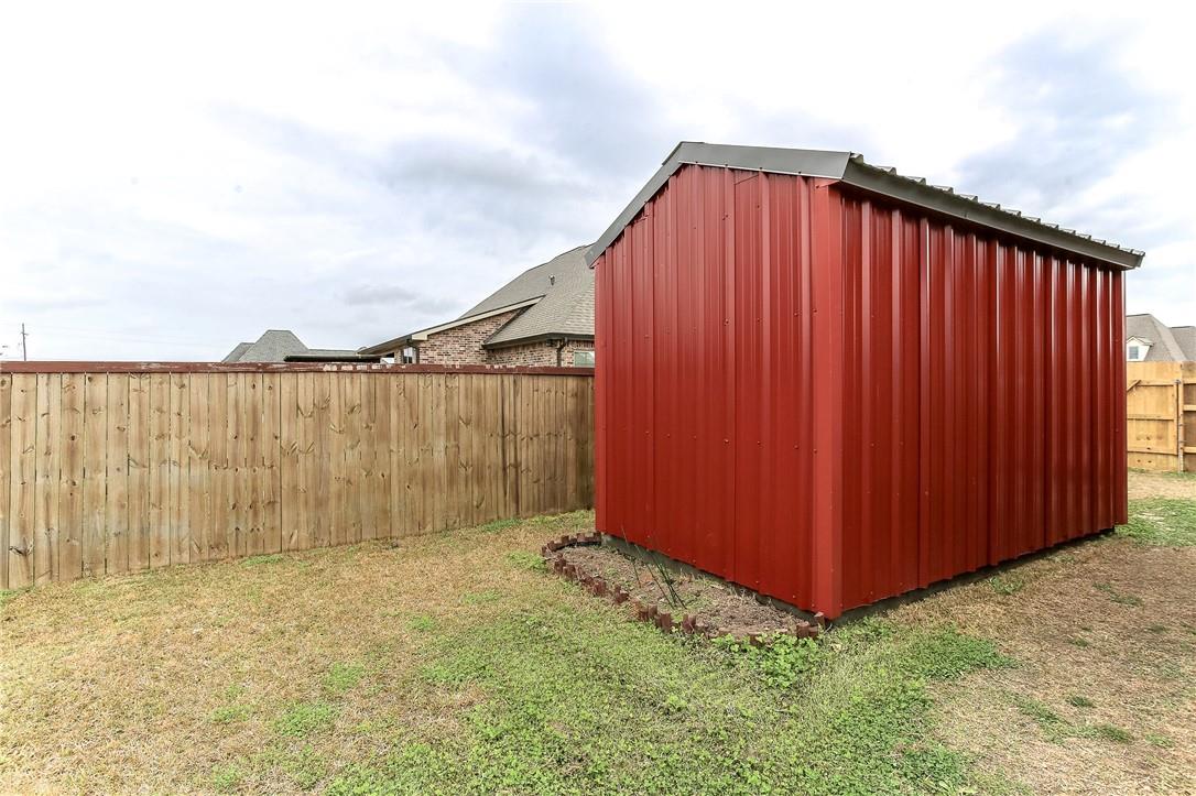 614 Cedar Ridge Street Iowa, LA 70647 - Photo 26 of 29 Gallery Image 26