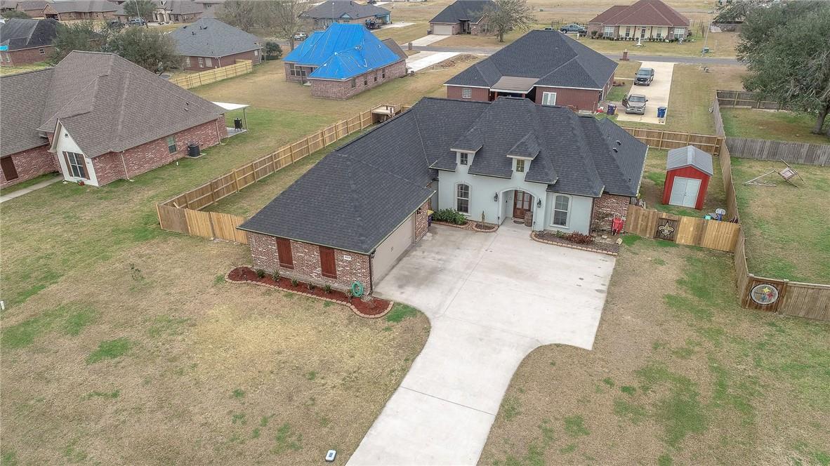 614 Cedar Ridge Street Iowa, LA 70647 - Photo 27 of 29 Gallery Image 27