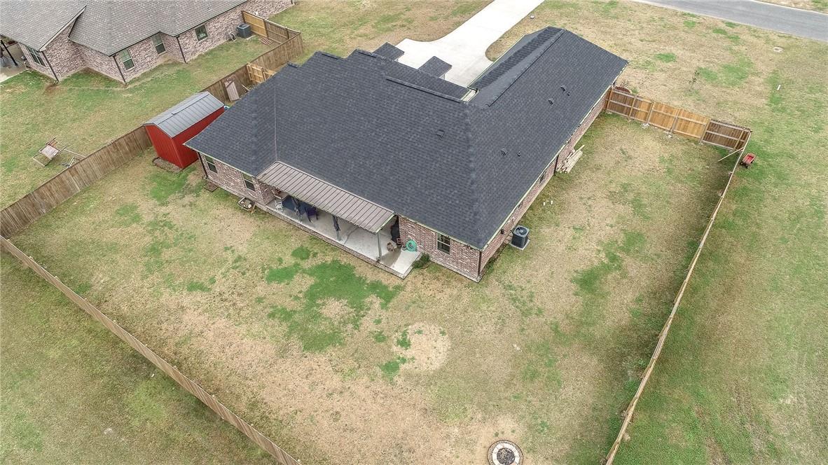 614 Cedar Ridge Street Iowa, LA 70647 - Photo 28 of 29 Gallery Image 28