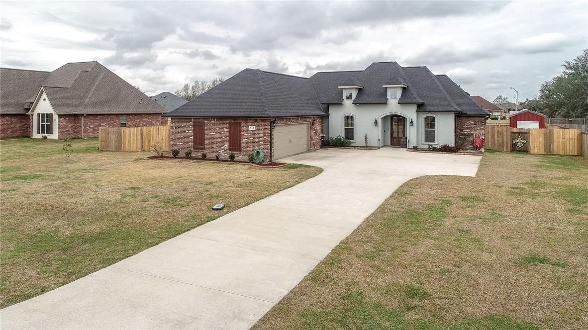 614 Cedar Ridge Street Iowa, LA 70647 - Photo 29 of 29 Gallery Image 29