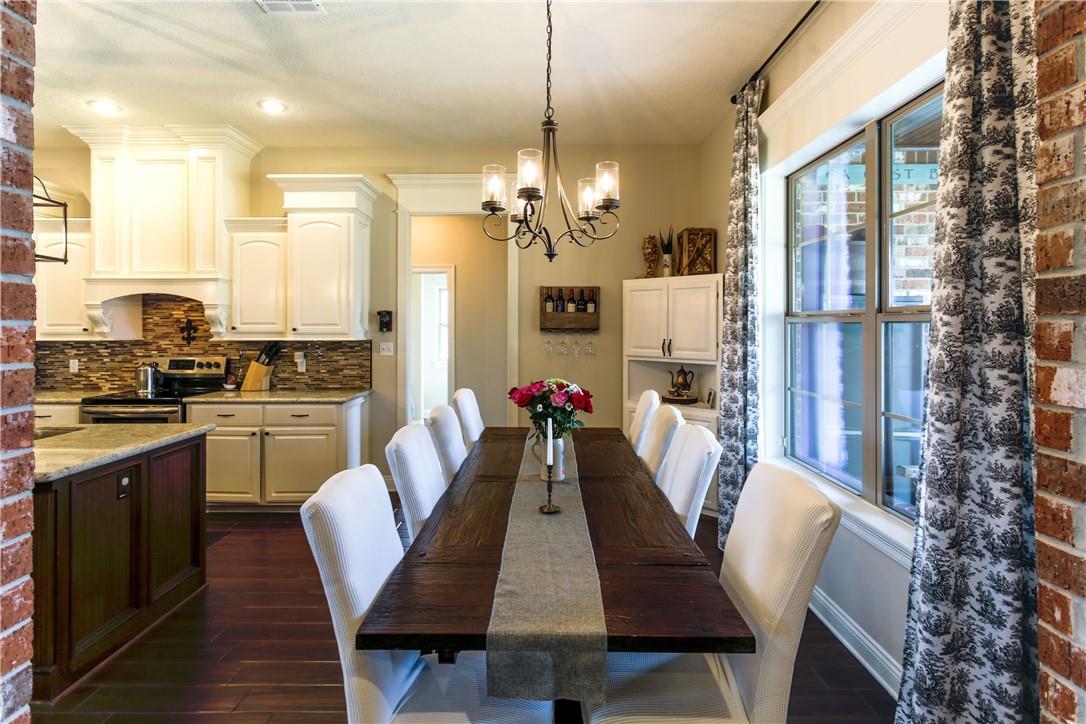 614 Cedar Ridge Street Iowa, LA 70647 - Photo 10 of 29 Gallery Image 10