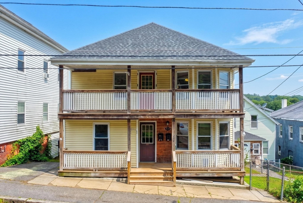 214 High Street Webster, MA 01570 - Photo 3 of 42
